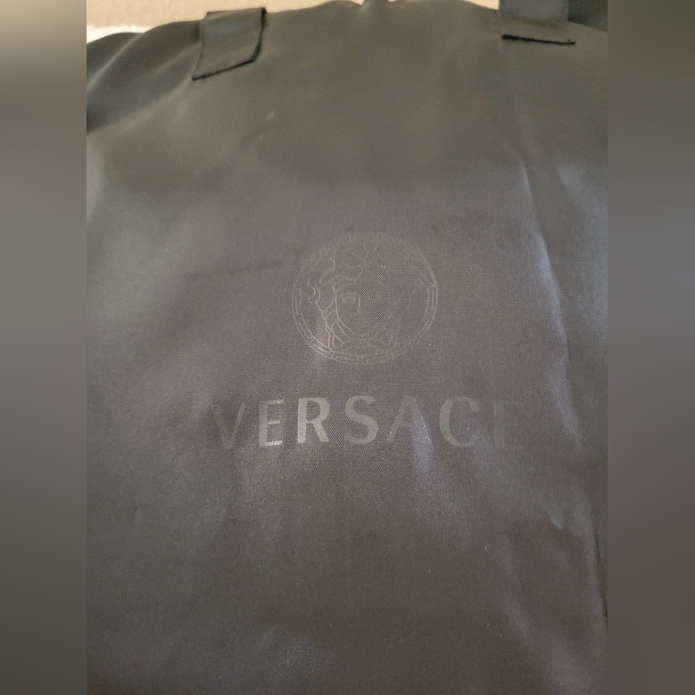 Vintage VERSACE Unisex Runway Blazer- Rare & Collectible! - Picture 12 of 12